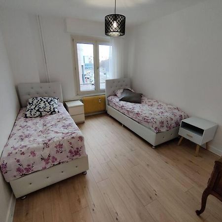 שטרסבורג Appartement Hyper Centre-Ville, Petite France מראה חיצוני תמונה