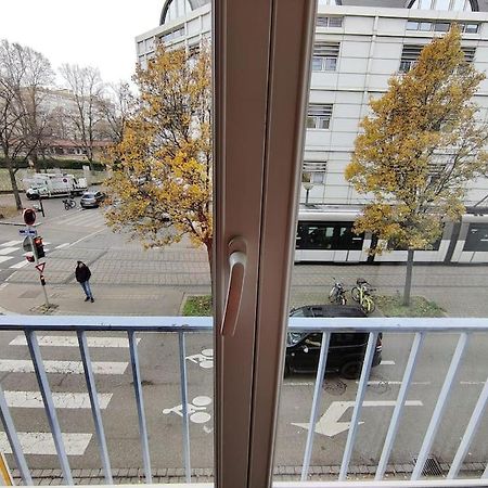 שטרסבורג Appartement Hyper Centre-Ville, Petite France מראה חיצוני תמונה