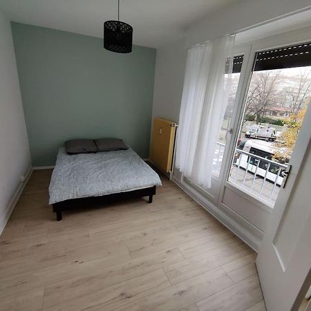 שטרסבורג Appartement Hyper Centre-Ville, Petite France מראה חיצוני תמונה