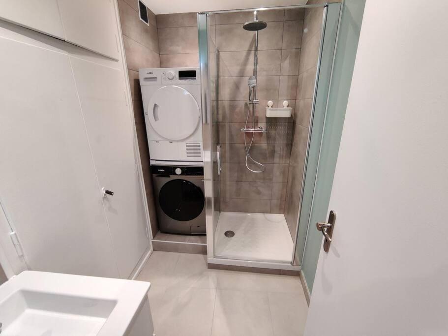 שטרסבורג Appartement Hyper Centre-Ville, Petite France מראה חיצוני תמונה