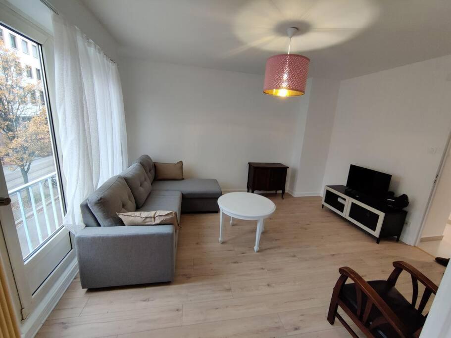שטרסבורג Appartement Hyper Centre-Ville, Petite France מראה חיצוני תמונה