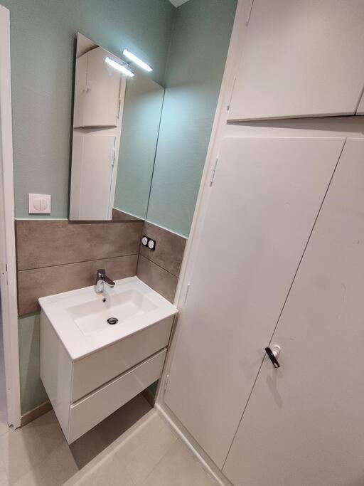שטרסבורג Appartement Hyper Centre-Ville, Petite France מראה חיצוני תמונה