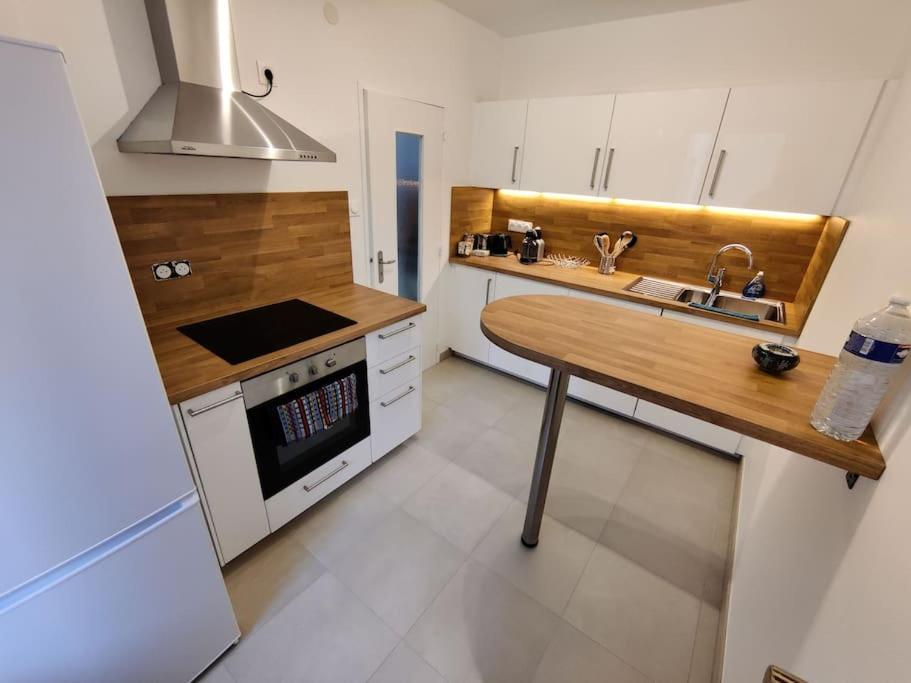 שטרסבורג Appartement Hyper Centre-Ville, Petite France מראה חיצוני תמונה