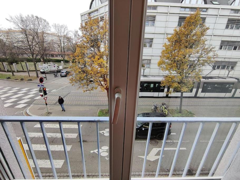 שטרסבורג Appartement Hyper Centre-Ville, Petite France מראה חיצוני תמונה