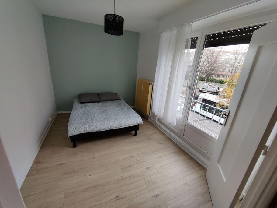 שטרסבורג Appartement Hyper Centre-Ville, Petite France מראה חיצוני תמונה